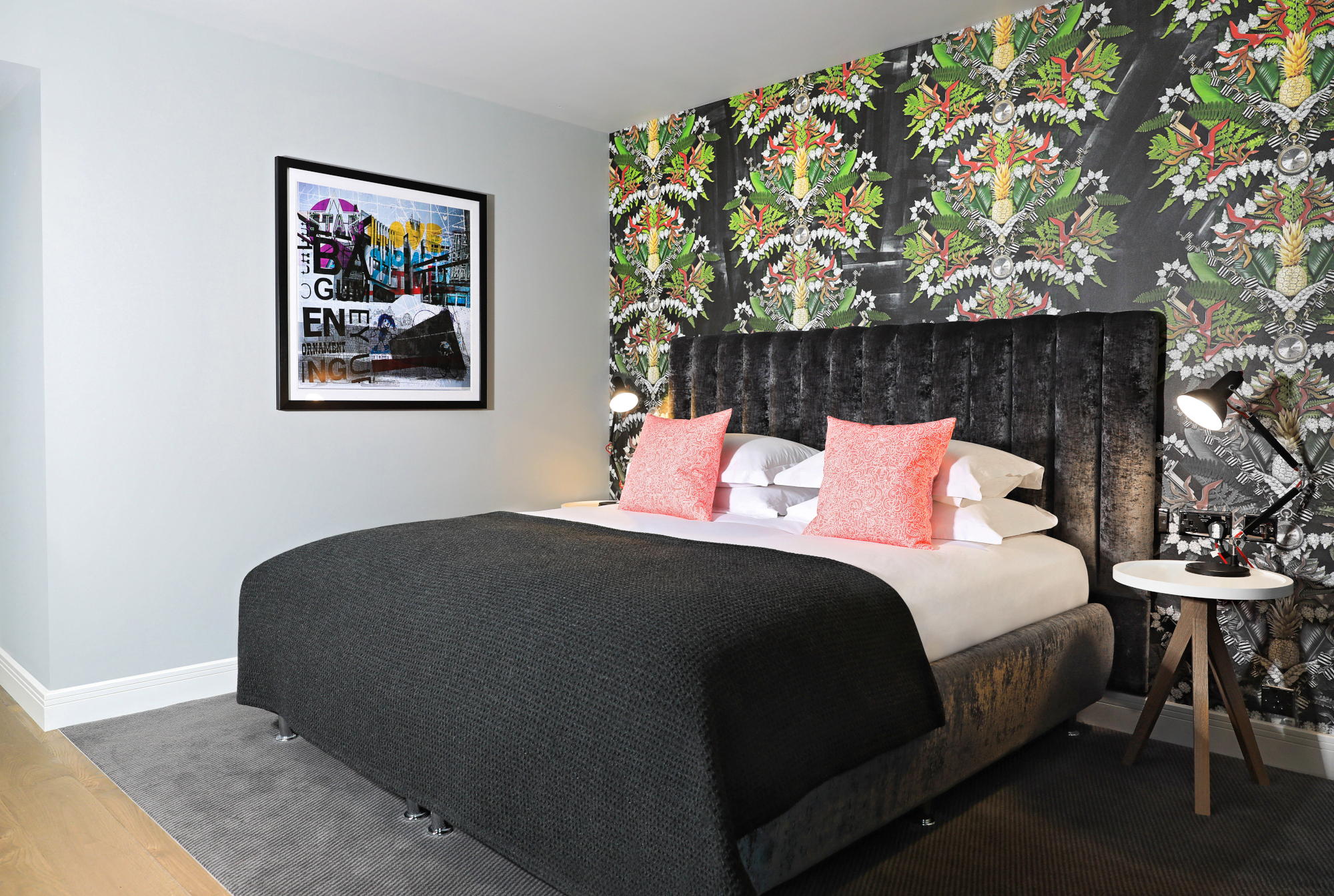 Mal Brighton Standard Room 4