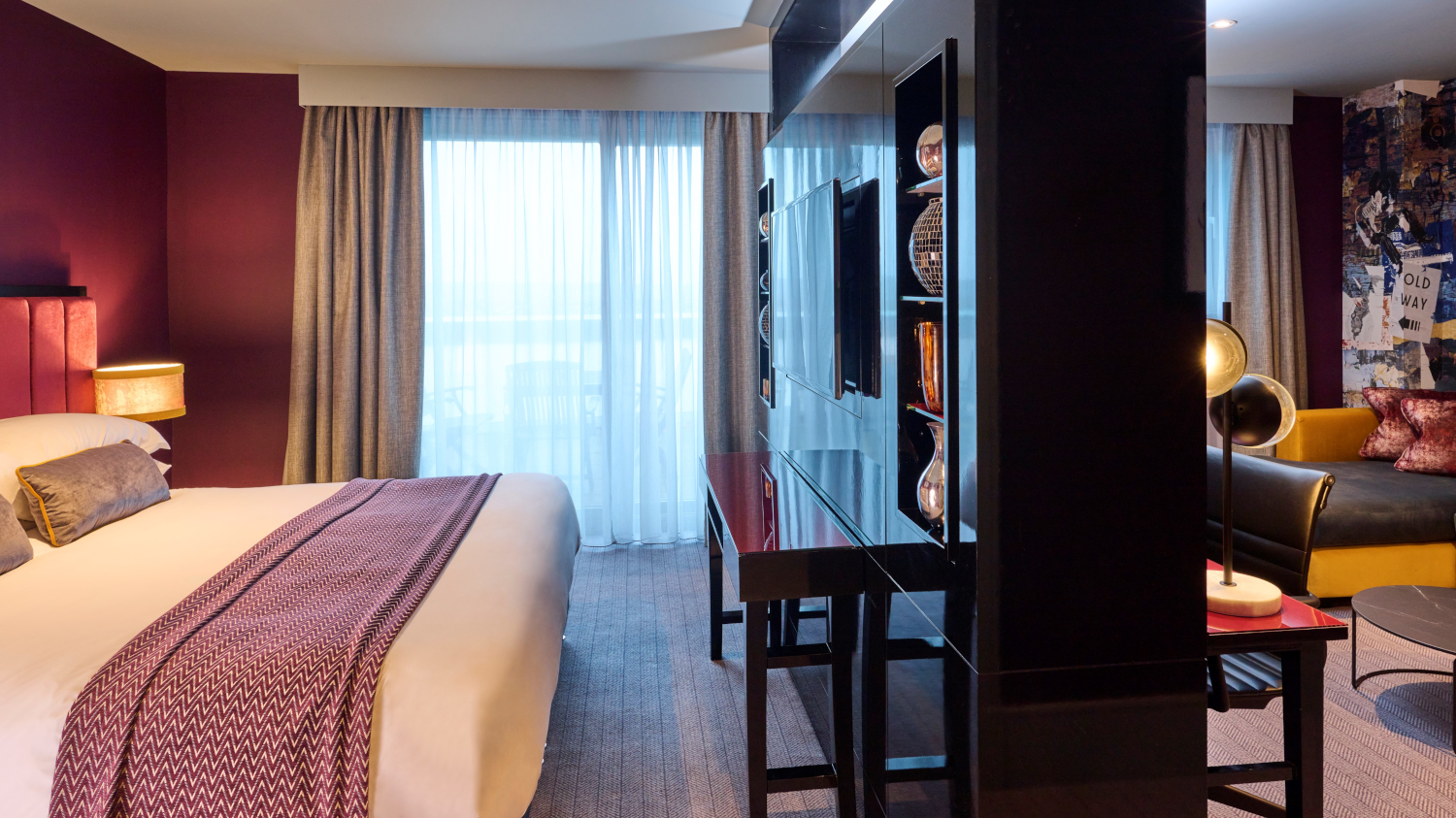 Aberdeen Suite