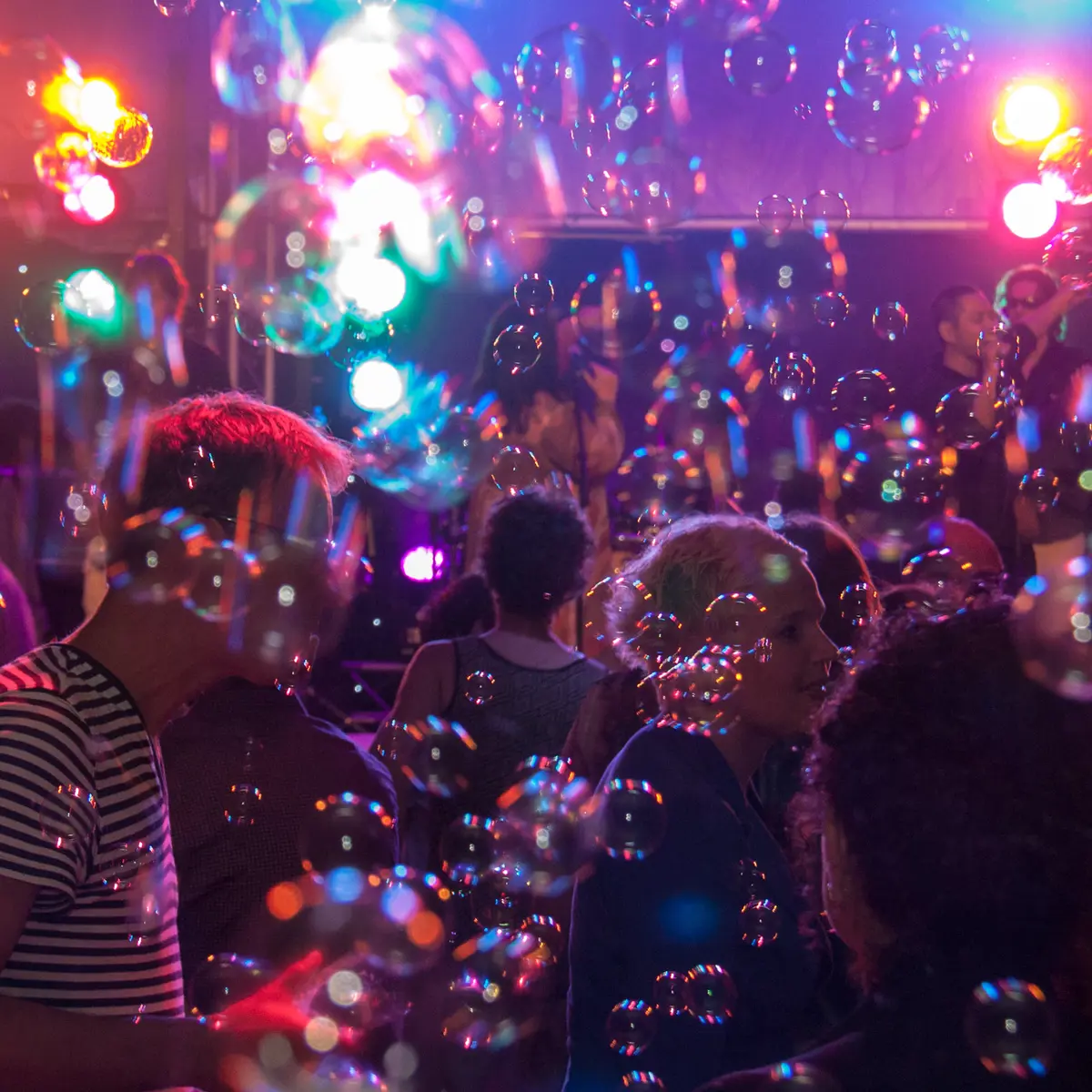 party
