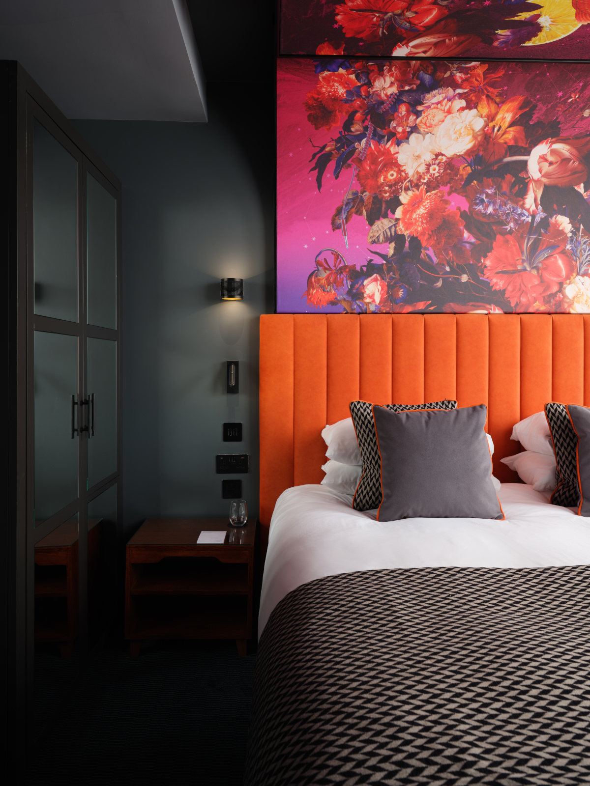 Mal Manchester Standard Room (4)